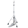 Dixon K Series Hi-Hat Stand 3 Leg Double-Braced (PSHK902)