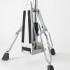 Dixon K Series Hi-Hat Stand 3 Leg Double-Braced (PSHK902)