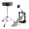 Dixon Drum Throne and Pedal Pack (PCPE3)