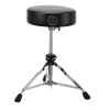 Dixon Little Roomer Drum Throne Black (PSNL) | Musician Madness