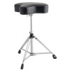 Dixon 80 Series Moto Drum Throne Black (PSN10)