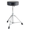 Dixon 80 Series Drum Throne Black (PSN8)
