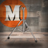 Dixon Educational Percussion Bell Kit Stand Base Section (PSBDXB2TB) | Musician Madness