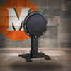 Dixon True Feel Bass Drum Pad (PDP92) | Musician Madness