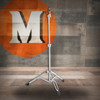 +-Dixon 70 Series Straight Cymbal Stand (PSY7)
