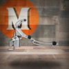 Dixon TMS 14" 12.7mm 8-Lug Suspension (PKT14TCRBX) | Musician Madness
