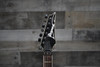 Ibanez S520EX Super S Electric Guitar Black 6-String - Black - Used | Musician Madness
