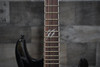 Ibanez S520EX Super S Electric Guitar Black 6-String - Black - Used (S520EX_USED_IS)