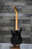 Jackson Pro Series DK2S Dinky w/ Hard Case - Black - Used (DK2S_USED_IS)