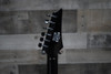 Ibanez MTM2 Mick Thomson Autographed Electric Guitar w/ Hard Case - Black - Used