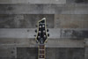 Schecter Diamond Series PT Blackjack Black Solid Body Electric Guitar - Used