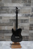 Schecter Diamond Series PT Blackjack Black Solid Body Electric Guitar - Used | Musician Madness