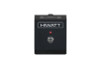Hiwatt FS101 Footswitch - 1-Button (HWFS101-U)