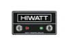 Hiwatt FS201LJPB Footswitch - 2-Button (HWFS201PB-U) | Musician Madness