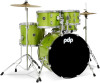 PDP Centerstage 20'' Electric Green Shell Pack (PDCE2015EL) | Musician Madness