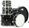 PDP Centerstage 20'' Iridescent Black Shell Pack (PDCE2015IB) | Musician Madness