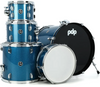 PDP Centerstage 20'' Royal Blue Shell Pack (PDCE2015RB) | Musician Madness