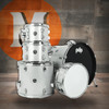 PDP Centerstage 22'' Diamond White Shell Pack (PDCE2215DW) | Musician Madness
