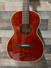 Alvarez Yairi Masterworks Honduran Parlor FST6 - B-Stock (PYM66HD)