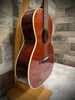 Alvarez Yairi Masterworks Honduran Parlor FST6 - B-Stock (PYM66HD) | Musician Madness