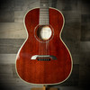 Alvarez Yairi Masterworks PYM66HD Honduran Parlor Acoustic Guitar - B-Stock (PYM66HD)