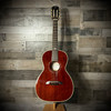 Alvarez Yairi Masterworks PYM66HD Honduran Parlor Acoustic Guitar - B-Stock (PYM66HD)