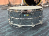 Ludwig Supralite Snare Drum - 5.5 x 14-inch - Chrome - Used