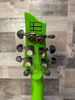 Schecter Kenny Hickey C-1 Electric Guitar w/ Sustainiac - Steele Green - Open Box (221) | Musician Madness