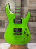 Schecter Kenny Hickey C-1 Electric Guitar w/ Sustainiac - Steele Green - Open Box (221)