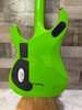 Schecter Kenny Hickey C-1 Electric Guitar w/ Sustainiac - Steele Green - Open Box (221)