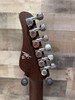 Schecter Custom Shop Nick Johnston Traditional HH - Atomic Mercury Aged Nitro (7136) | Musician Madness