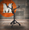 Mapex Mars Snare Stand Black Plated - Open Box (S600EB)