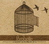Parabelle - A Summit Borderline 2016 CD | Musician Madness