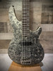 Schecter MVP C-4 Black Reign Electric Bass Guitar B-Stock-2 (913) | Musician Madness