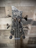 Schecter MVP C-4 Black Reign Electric Bass Guitar B-Stock-2 (913) | Musician Madness