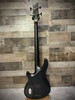 Schecter MVP C-4 Black Reign Electric Bass Guitar B-Stock-2 (913) | Musician Madness