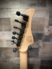 Schecter CR-6 Electric Guitar - Charcoal Burst B-Stock (847) | Musician Madness