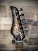 Schecter CR-6 Electric Guitar - Charcoal Burst B-Stock (847) | Musician Madness