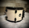 Mapex Mars Series Rack Tom 12 x 8 in. Bonewood (Open Box) | Musician Madness