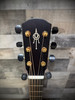 Alvarez Yairi Masterworks FYM60HD Honduran OM Acoustic Guitar  - Second (FYM60HDX) | Musician Madness