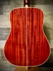 Alvarez DYM66HD Yairi Honduran Masterworks Dreadnought Acoustic Guitar 