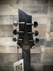 Schecter Damien-6 B-Stock - Satin Black (2470) (2) | Musician Madness
