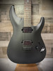 Schecter Damien-6 B-Stock - Satin Black (2470) (2) | Musician Madness