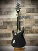 Schecter Damien-6 B-Stock - Satin Black (2470) (2) | Musician Madness