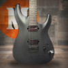 Schecter Damien-6 B-Stock - Satin Black (2470) (3) | Musician Madness