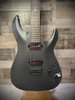 Schecter Damien-6 B-Stock - Satin Black (2470) (3) | Musician Madness