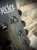 Schecter Damien-6 Electric Guitar - Satin Black - B-Stock, Item 3 (2470) | Musician Madness