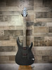 Schecter Damien-6 B-Stock - Satin Black (2470)