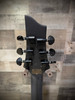 Schecter Damien-6 B-Stock - Satin Black (2470) (4) | Musician Madness