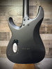 Schecter Damien-6 B-Stock - Satin Black (2470) (4) | Musician Madness